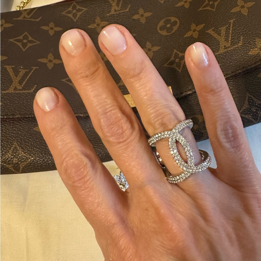 Chanel Ring